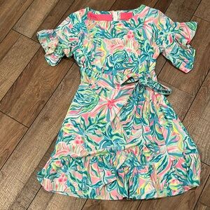 Lilly Pulitzer Darlah dress